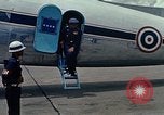 Standbild AIR CHIEF MARSHAL Chandrubsksa Ubon Ratchathani Thailand, 1967, aus Sekunde 47 historischem Filmmaterial Videoclip 65675038905