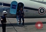 Standbild AIR CHIEF MARSHAL Chandrubsksa Ubon Ratchathani Thailand, 1967, aus Sekunde 48 historischem Filmmaterial Videoclip 65675038905