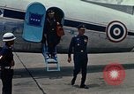 Standbild AIR CHIEF MARSHAL Chandrubsksa Ubon Ratchathani Thailand, 1967, aus Sekunde 50 historischem Filmmaterial Videoclip 65675038905
