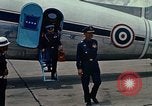 Standbild AIR CHIEF MARSHAL Chandrubsksa Ubon Ratchathani Thailand, 1967, aus Sekunde 51 historischem Filmmaterial Videoclip 65675038905