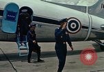 Standbild AIR CHIEF MARSHAL Chandrubsksa Ubon Ratchathani Thailand, 1967, aus Sekunde 52 historischem Filmmaterial Videoclip 65675038905