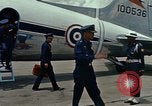 Standbild AIR CHIEF MARSHAL Chandrubsksa Ubon Ratchathani Thailand, 1967, aus Sekunde 53 historischem Filmmaterial Videoclip 65675038905