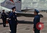 Standbild AIR CHIEF MARSHAL Chandrubsksa Ubon Ratchathani Thailand, 1967, aus Sekunde 59 historischem Filmmaterial Videoclip 65675038905