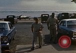 Standbild Major General Charles Chandler Junior Ubon Ratchathani Thailand, 1967, aus Sekunde 1 historischem Filmmaterial Videoclip 65675038906