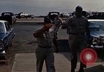 Standbild Major General Charles Chandler Junior Ubon Ratchathani Thailand, 1967, aus Sekunde 3 historischem Filmmaterial Videoclip 65675038906