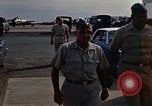 Standbild Major General Charles Chandler Junior Ubon Ratchathani Thailand, 1967, aus Sekunde 4 historischem Filmmaterial Videoclip 65675038906