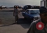 Standbild Major General Charles Chandler Junior Ubon Ratchathani Thailand, 1967, aus Sekunde 5 historischem Filmmaterial Videoclip 65675038906