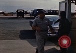 Standbild Major General Charles Chandler Junior Ubon Ratchathani Thailand, 1967, aus Sekunde 7 historischem Filmmaterial Videoclip 65675038906