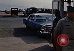 Standbild Major General Charles Chandler Junior Ubon Ratchathani Thailand, 1967, aus Sekunde 8 historischem Filmmaterial Videoclip 65675038906
