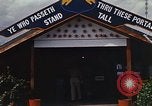 Standbild Major General Charles Chandler Junior Ubon Ratchathani Thailand, 1967, aus Sekunde 13 historischem Filmmaterial Videoclip 65675038906