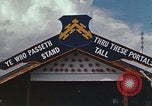 Standbild Major General Charles Chandler Junior Ubon Ratchathani Thailand, 1967, aus Sekunde 18 historischem Filmmaterial Videoclip 65675038906