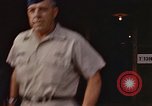 Standbild Major General Charles Chandler Junior Ubon Ratchathani Thailand, 1967, aus Sekunde 28 historischem Filmmaterial Videoclip 65675038906