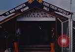 Standbild Major General Charles Chandler Junior Ubon Ratchathani Thailand, 1967, aus Sekunde 33 historischem Filmmaterial Videoclip 65675038906