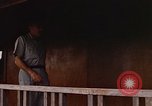 Standbild Major General Charles Chandler Junior Ubon Ratchathani Thailand, 1967, aus Sekunde 35 historischem Filmmaterial Videoclip 65675038906