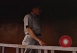 Standbild Major General Charles Chandler Junior Ubon Ratchathani Thailand, 1967, aus Sekunde 36 historischem Filmmaterial Videoclip 65675038906