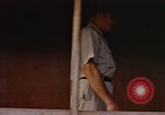 Standbild Major General Charles Chandler Junior Ubon Ratchathani Thailand, 1967, aus Sekunde 37 historischem Filmmaterial Videoclip 65675038906