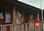Standbild Major General Charles Chandler Junior Ubon Ratchathani Thailand, 1967, aus Sekunde 40 historischem Filmmaterial Videoclip 65675038906
