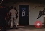 Standbild Major General Charles Chandler Junior Ubon Ratchathani Thailand, 1967, aus Sekunde 43 historischem Filmmaterial Videoclip 65675038906