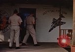 Standbild Major General Charles Chandler Junior Ubon Ratchathani Thailand, 1967, aus Sekunde 46 historischem Filmmaterial Videoclip 65675038906