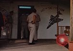 Standbild Major General Charles Chandler Junior Ubon Ratchathani Thailand, 1967, aus Sekunde 49 historischem Filmmaterial Videoclip 65675038906