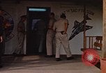 Standbild Major General Charles Chandler Junior Ubon Ratchathani Thailand, 1967, aus Sekunde 50 historischem Filmmaterial Videoclip 65675038906