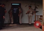 Standbild Major General Charles Chandler Junior Ubon Ratchathani Thailand, 1967, aus Sekunde 51 historischem Filmmaterial Videoclip 65675038906
