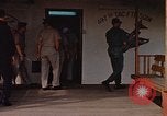 Standbild Major General Charles Chandler Junior Ubon Ratchathani Thailand, 1967, aus Sekunde 54 historischem Filmmaterial Videoclip 65675038906