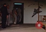 Standbild Major General Charles Chandler Junior Ubon Ratchathani Thailand, 1967, aus Sekunde 57 historischem Filmmaterial Videoclip 65675038906