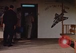Standbild Major General Charles Chandler Junior Ubon Ratchathani Thailand, 1967, aus Sekunde 59 historischem Filmmaterial Videoclip 65675038906