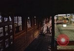 Standbild Major General Charles Chandler Junior Ubon Ratchathani Thailand, 1967, aus Sekunde 60 historischem Filmmaterial Videoclip 65675038906