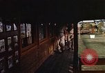 Standbild Major General Charles Chandler Junior Ubon Ratchathani Thailand, 1967, aus Sekunde 61 historischem Filmmaterial Videoclip 65675038906