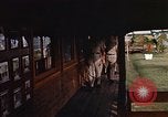 Standbild Major General Charles Chandler Junior Ubon Ratchathani Thailand, 1967, aus Sekunde 62 historischem Filmmaterial Videoclip 65675038906