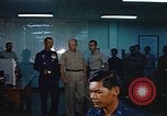 Image of Air Chief Marshal Chandrubsksa Ubon Ratchathani Thailand, 1967, second 5 stock footage video 65675038907