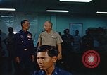 Image of Air Chief Marshal Chandrubsksa Ubon Ratchathani Thailand, 1967, second 8 stock footage video 65675038907
