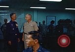 Image of Air Chief Marshal Chandrubsksa Ubon Ratchathani Thailand, 1967, second 10 stock footage video 65675038907