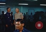 Image of Air Chief Marshal Chandrubsksa Ubon Ratchathani Thailand, 1967, second 11 stock footage video 65675038907