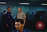 Image of Air Chief Marshal Chandrubsksa Ubon Ratchathani Thailand, 1967, second 14 stock footage video 65675038907