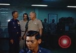 Image of Air Chief Marshal Chandrubsksa Ubon Ratchathani Thailand, 1967, second 16 stock footage video 65675038907