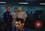 Image of Air Chief Marshal Chandrubsksa Ubon Ratchathani Thailand, 1967, second 17 stock footage video 65675038907