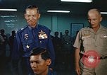 Image of Air Chief Marshal Chandrubsksa Ubon Ratchathani Thailand, 1967, second 21 stock footage video 65675038907