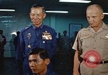 Image of Air Chief Marshal Chandrubsksa Ubon Ratchathani Thailand, 1967, second 22 stock footage video 65675038907