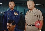 Image of Air Chief Marshal Chandrubsksa Ubon Ratchathani Thailand, 1967, second 41 stock footage video 65675038907