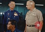 Image of Air Chief Marshal Chandrubsksa Ubon Ratchathani Thailand, 1967, second 44 stock footage video 65675038907