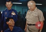 Image of Air Chief Marshal Chandrubsksa Ubon Ratchathani Thailand, 1967, second 56 stock footage video 65675038907