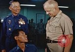 Image of Air Chief Marshal Chandrubsksa Ubon Ratchathani Thailand, 1967, second 57 stock footage video 65675038907