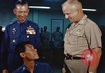 Image of Air Chief Marshal Chandrubsksa Ubon Ratchathani Thailand, 1967, second 61 stock footage video 65675038907