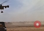 Image of USAF F-4C aircraft landing with drogue chute Ubon Ratchathani Thailand, 1967, second 38 stock footage video 65675038909