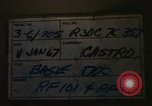Image of Ground crews meet RF-4C aircraft back from mission Ubon Ratchathani Thailand, 1967, second 3 stock footage video 65675038911