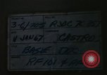 Image of Ground crews meet RF-4C aircraft back from mission Ubon Ratchathani Thailand, 1967, second 4 stock footage video 65675038911