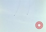Image USAF RF-4C un aéronef atterrit après la mission Ubon Ratchathani Thaïlande, 1967, de la seconde 17 séquences d'archives historiques vidéo 65675038912